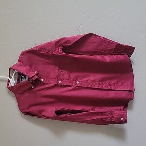 Cowboy Hardware boys shirt